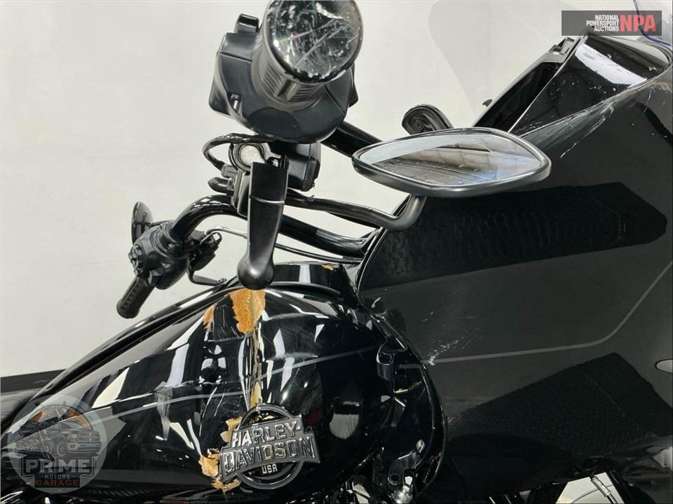 2026 Harley-Davidson FLTRXL ROAD GLIDE LIMITED — фото 15