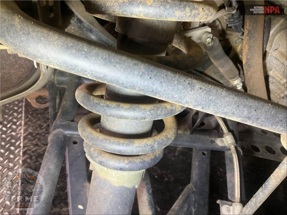 2022 Polaris RANGER CREW 1000 PREMIUM — фото 20