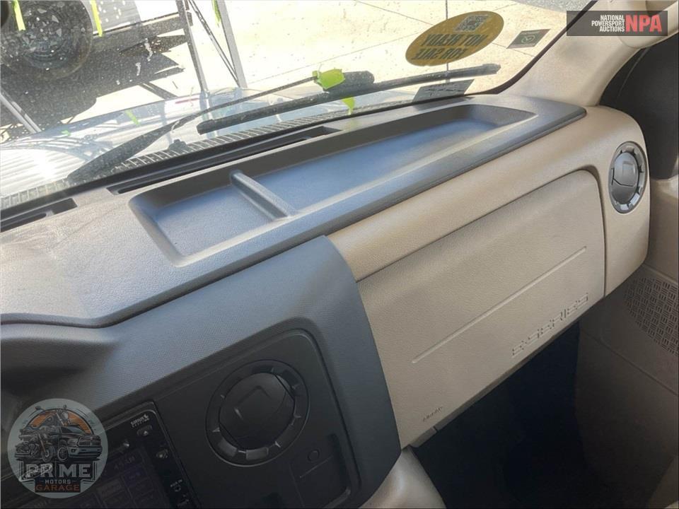 2011 Coachmen By Forest River M-31 FK FORD E45 - FREELANDER SERIES — фото 30
