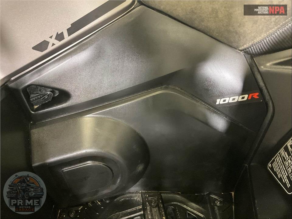 2025 Can-Am OUTLANDER XT-P 1000R — фото 9