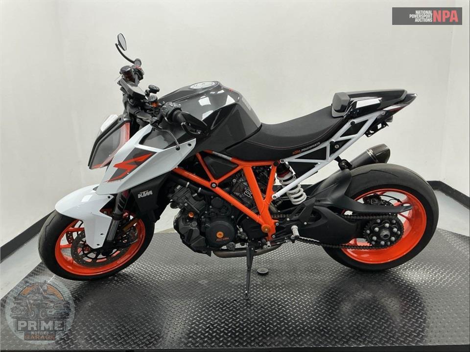 2017 Ktm 1290 SUPER DUKE R — фото 3