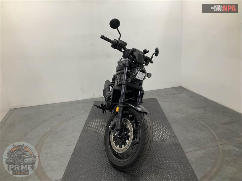 2025 Honda CMX1100D REBEL DCT (ABS) — фото 2