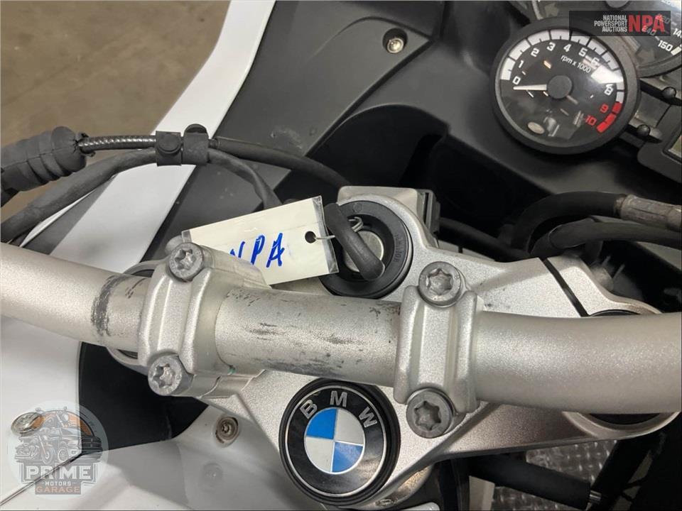 2015 Bmw F800GT — фото 10