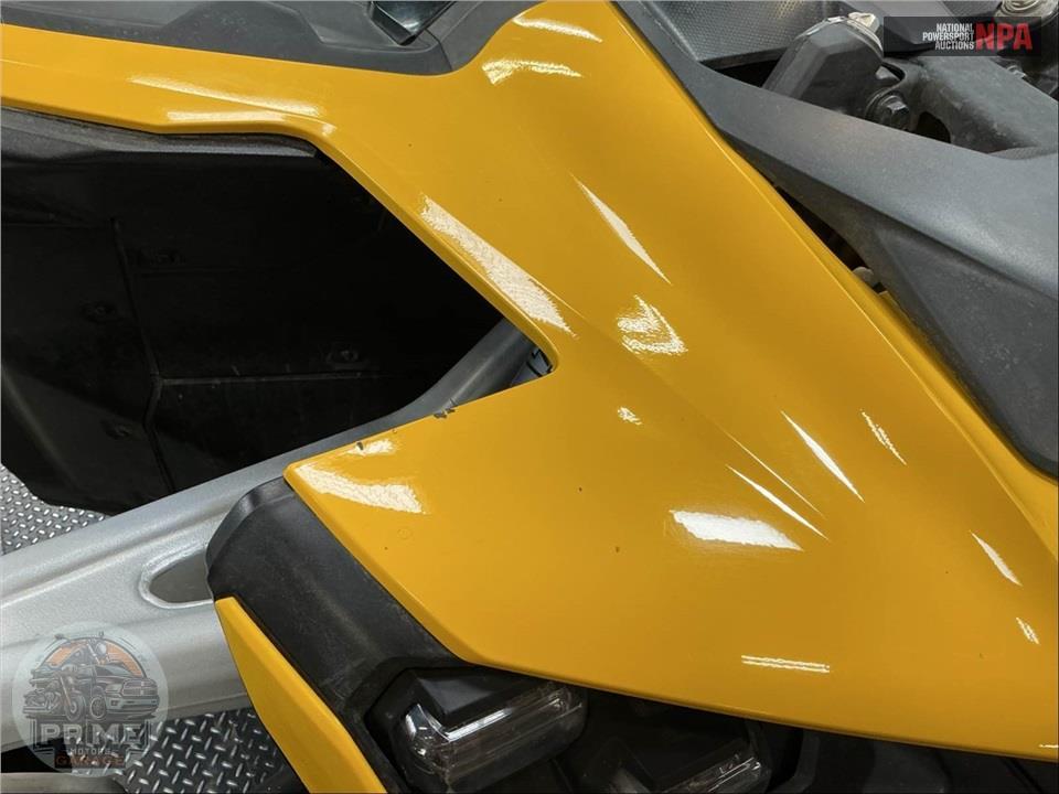 2024 Can-Am MAVERICK R X RS — фото 29