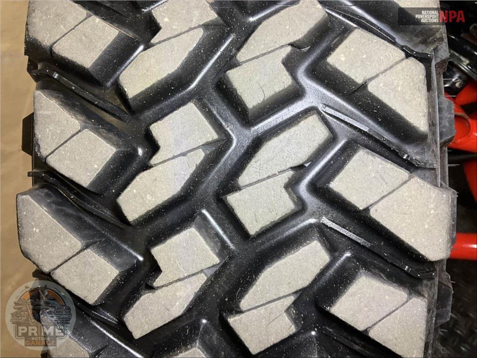 2021 Can-Am MAVERICK X3 X DS TURBO RR — фото 20