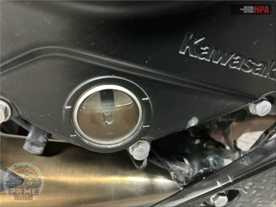 2023 Kawasaki EX650RPFNN NINJA 650 — фото 9