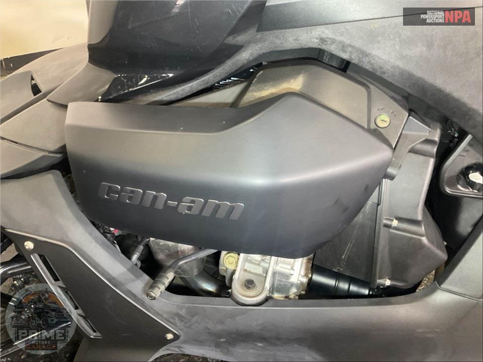 2022 Can-Am RYKER 900 SPORT — фото 6
