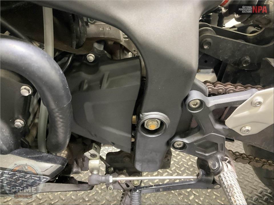 2024 Kawasaki ZX400PRFNL NINJA ZX-4R (ABS) — фото 9