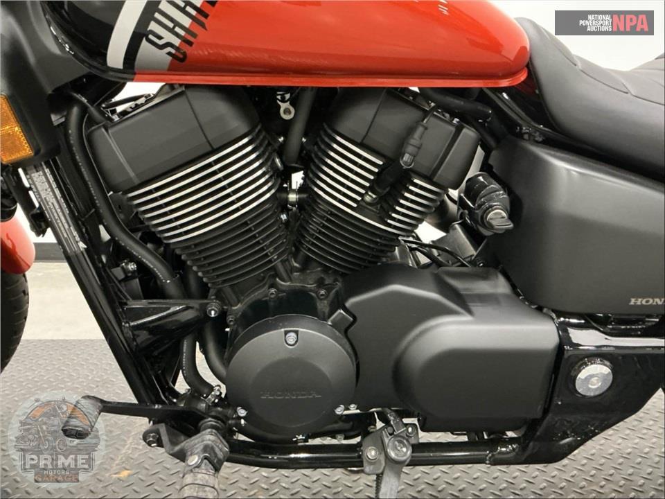 2024 Honda SHADOW PHANTOM — фото 8