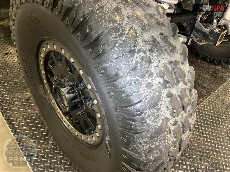 2019 Polaris RANGER CREW XP 1000 EPS (CAMOUFLAGE) — фото 49