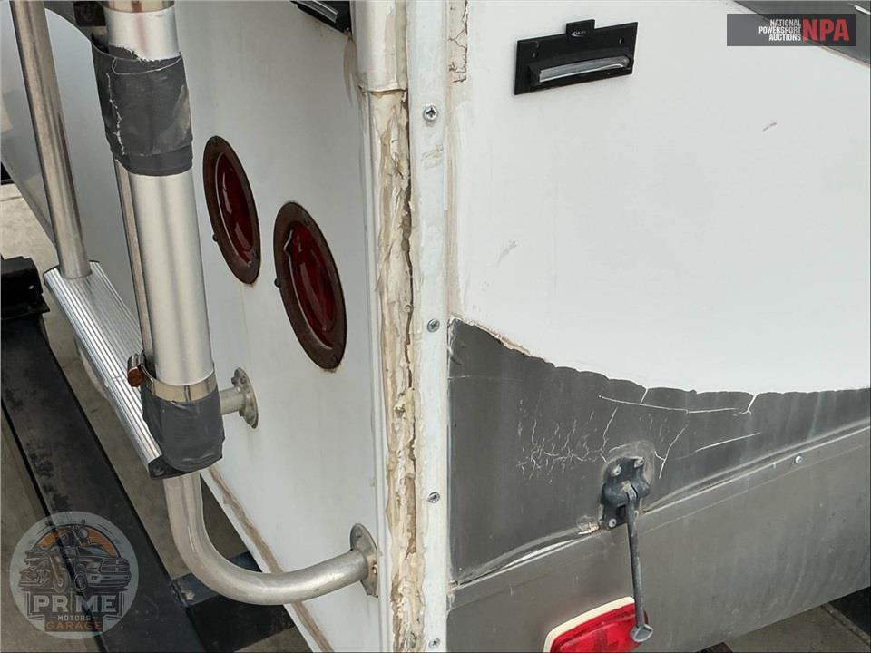 2009 Sandpiper By Forest River M-335RGT - FIFTH WHEEL SERIES — фото 115