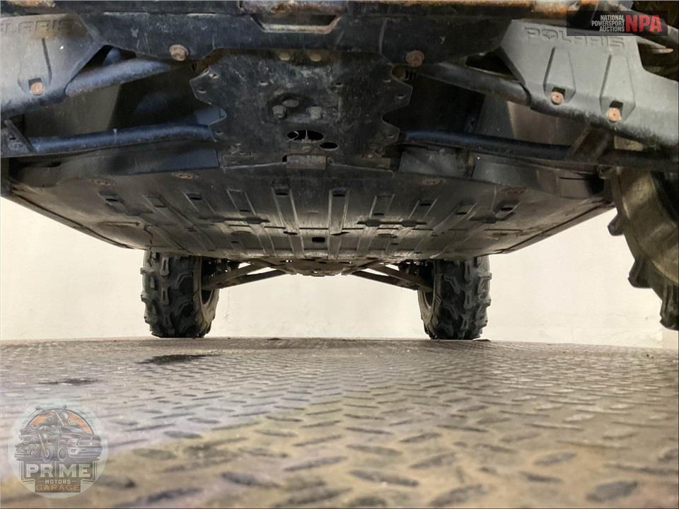 2019 Polaris RANGER XP 1000 EPS NORTHSTAR (CAMOUFLAGE) — фото 37