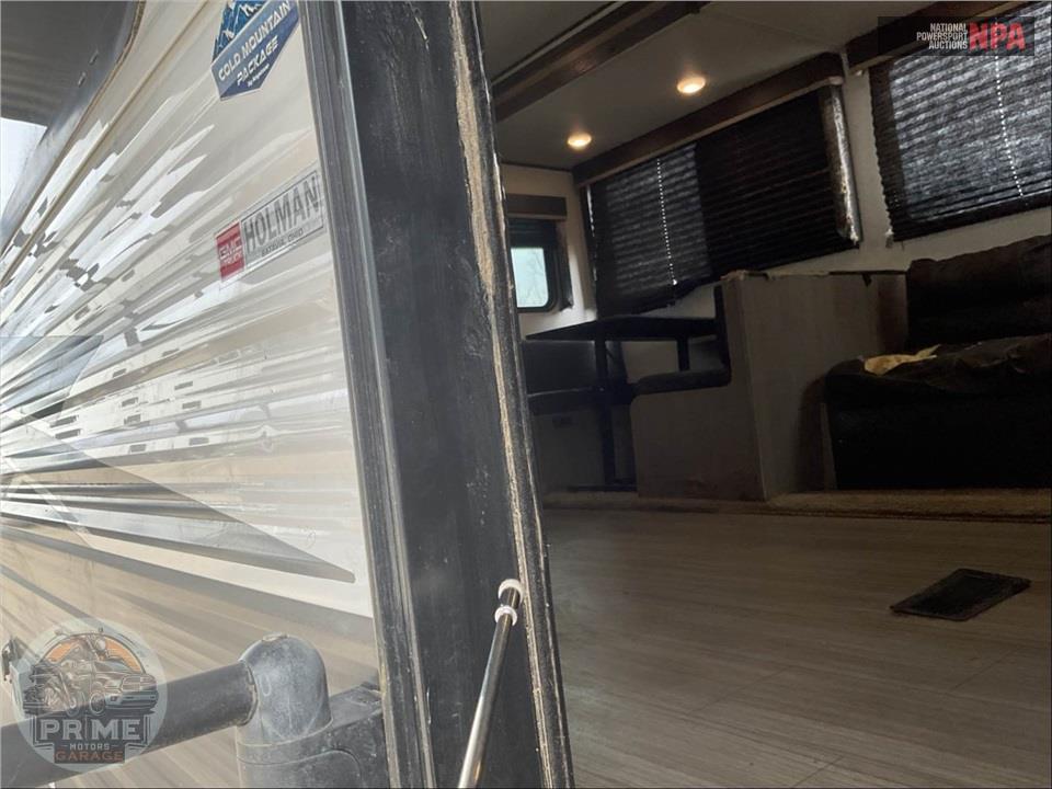 2021 Keystone Rv M-28 RKS - HIDEOUT LUXURY SERIES — фото 34