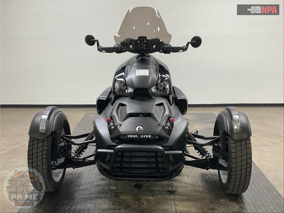 2023 Can-Am RYKER RALLY 900 ACE — фото 2