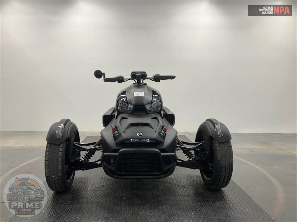 2023 Can-Am RYKER RALLY 900 ACE — фото 2