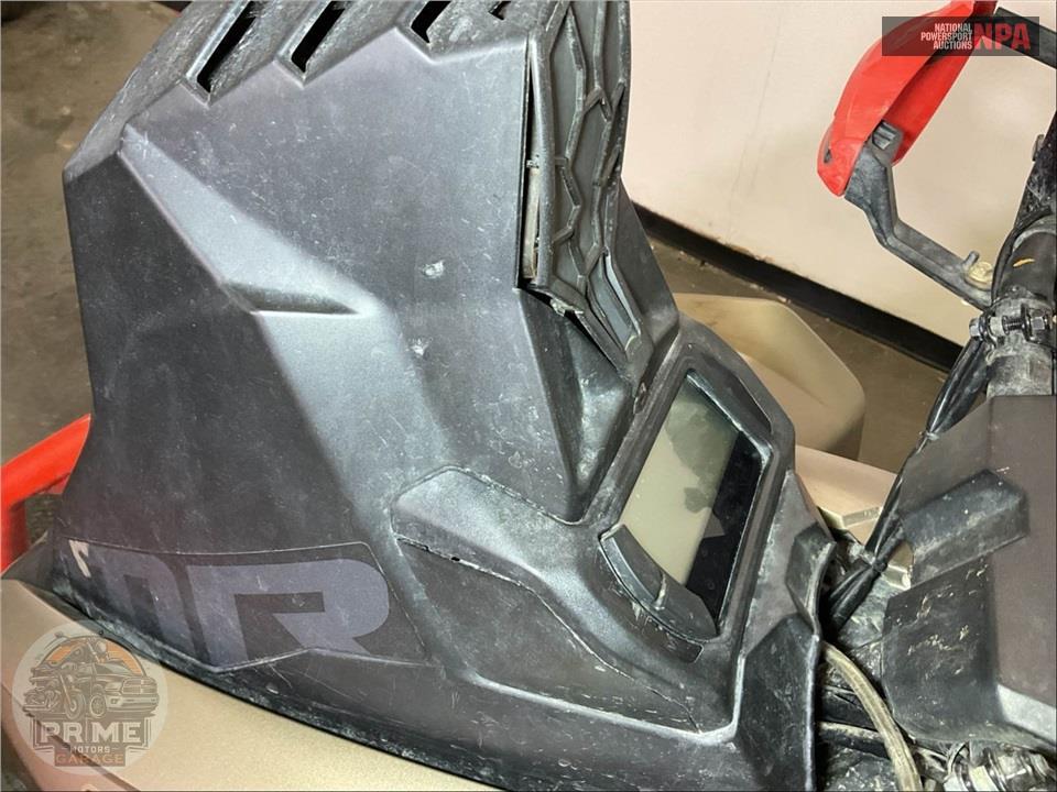 2023 Can-Am RENEGADE X MR 1000R — фото 12
