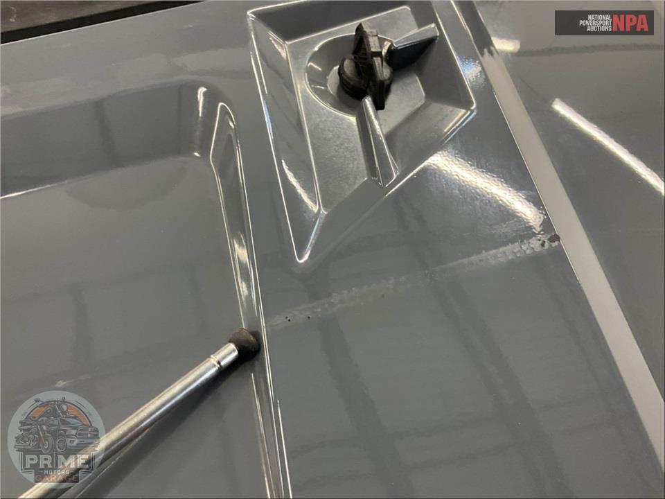 2022 Polaris RANGER 1000 PREMIUM — фото 25