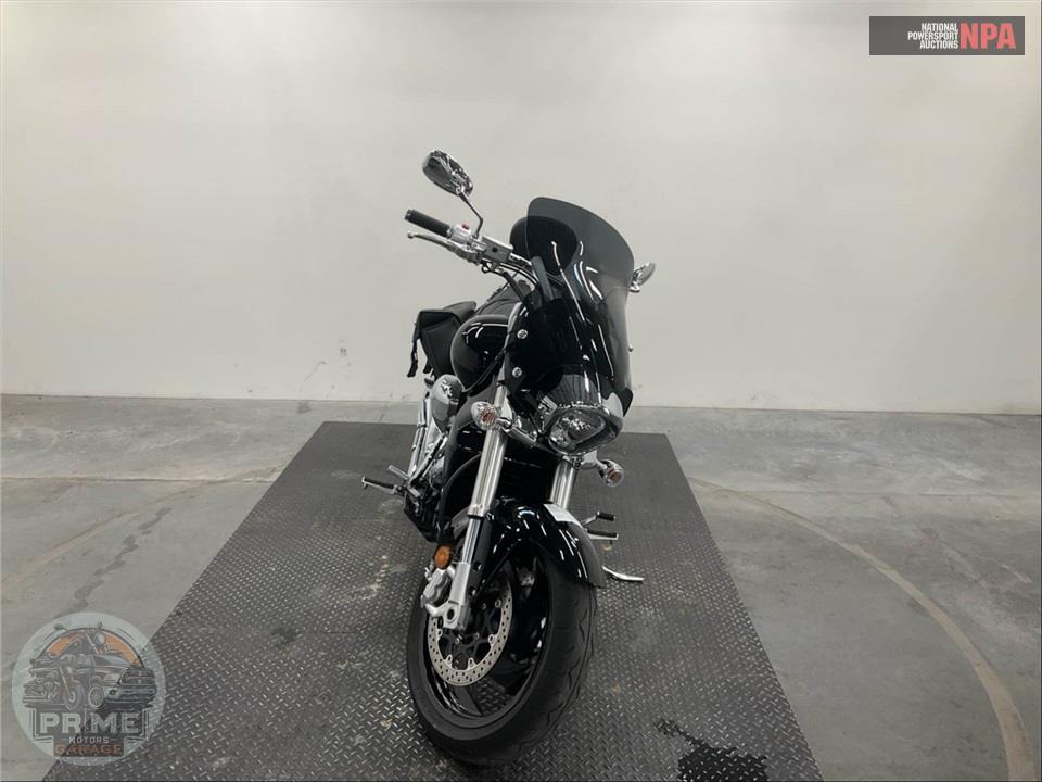 2025 Suzuki VZR1800M5 BOULEVARD M109R — фото 2