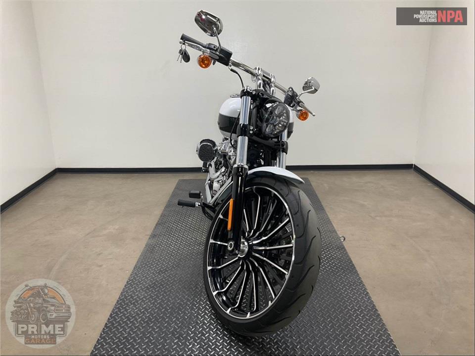 2024 Harley-Davidson FXBR BREAKOUT — фото 2