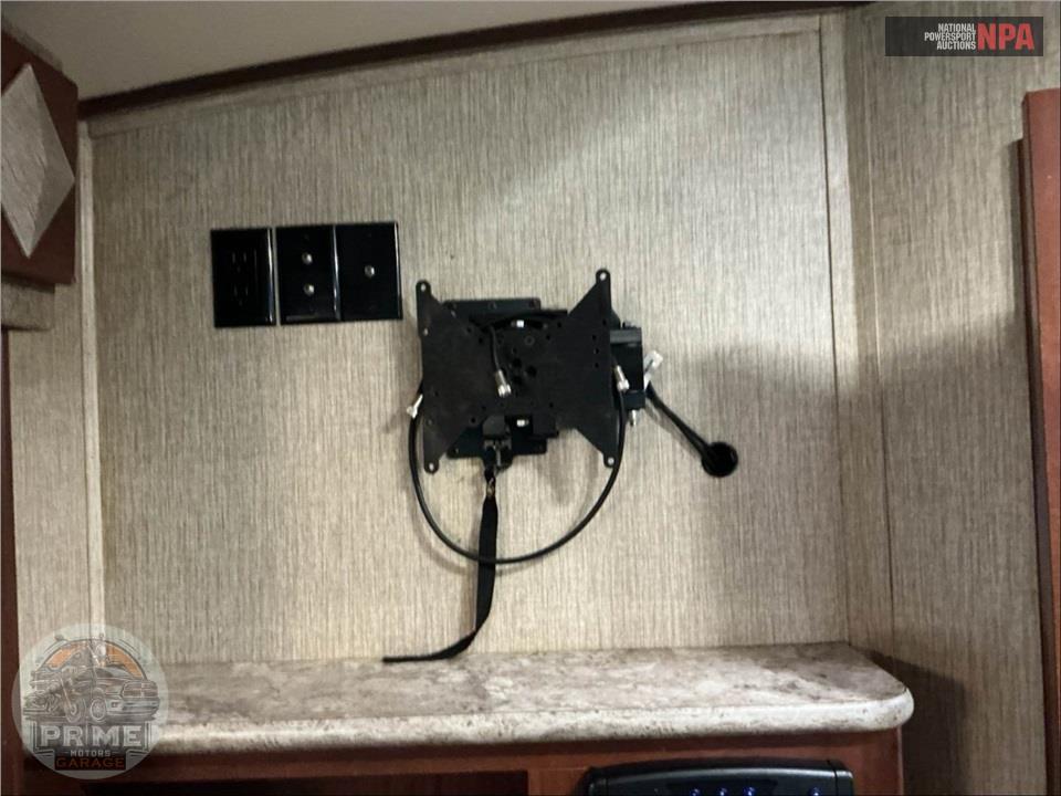 2016 Keystone Rv M-273 TRL - OUTBACK TERRAIN SERIES — фото 19