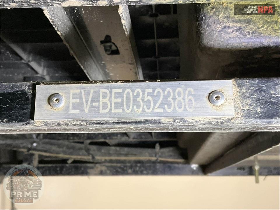2025 Evolution Carts D5 RANGER 4 PLUS — фото 15