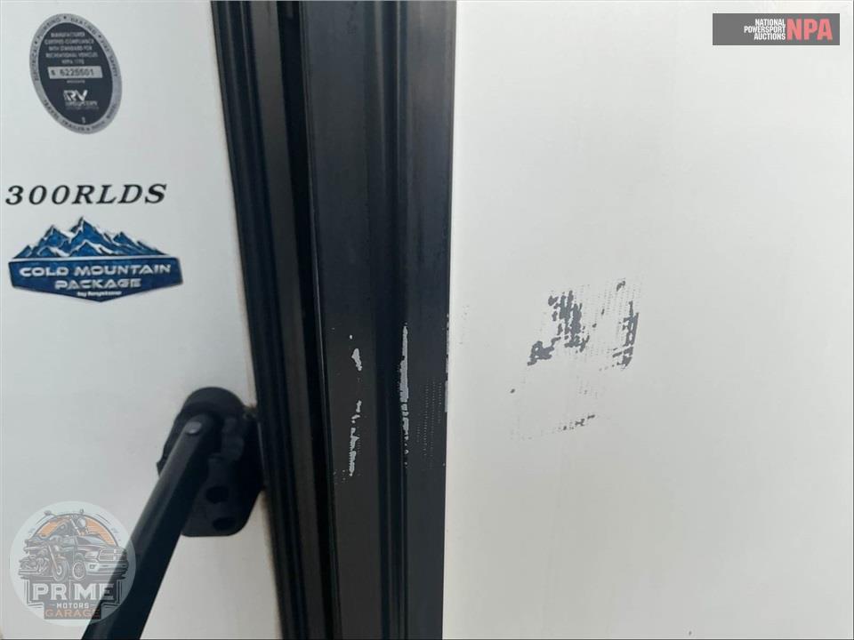 2021 Keystone Rv M-300 RLDS - HIDEOUT FIFTH WHEEL SERIES — фото 26