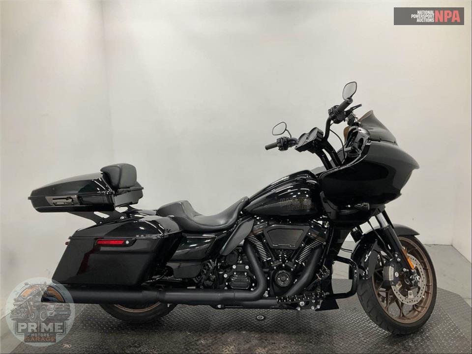 2023 HARLEY-DAVIDSON FLTRXST ROAD GLIDE SPECIAL ST