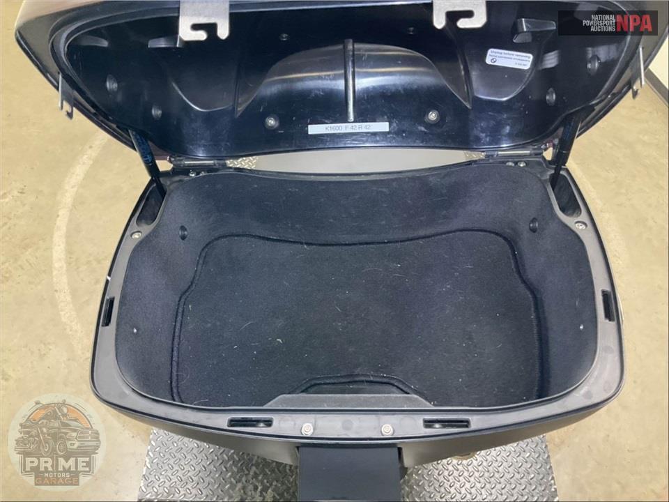 2014 Bmw K1600GTL PREMIUM — фото 28