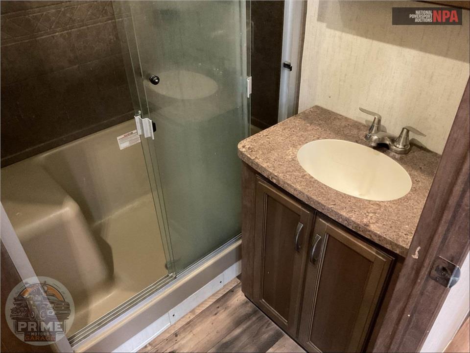 2019 Sandpiper By Forest River M-379FLOK - FIFTH WHEEL SERIES — фото 14