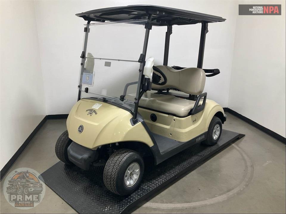 2021 Yamaha DR2EV1BER DRIVE 2 — фото 2