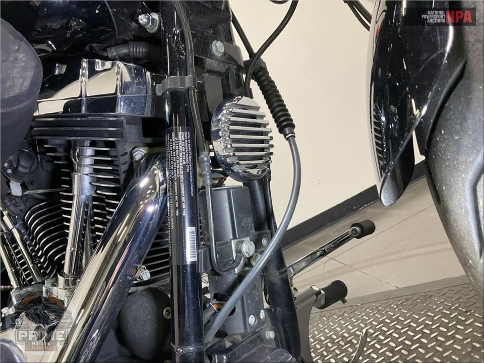 2015 Harley-Davidson FXSB BREAKOUT — фото 13