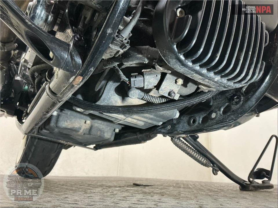 2020 Harley-Davidson FLDE DELUXE — фото 12