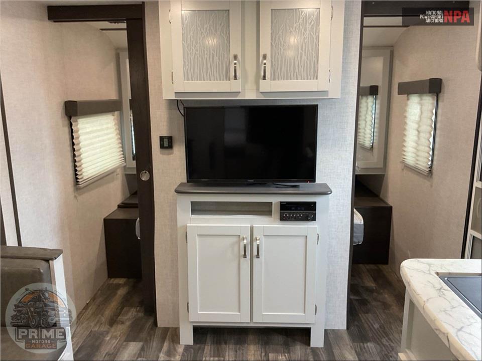 2020 Keystone Rv M-247 BHSWE - BULLET ULTRA LITE SERIES — фото 9