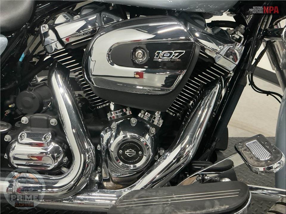 2023 Harley-Davidson FLTRX ROAD GLIDE — фото 6