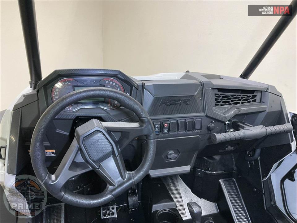 2023 Polaris RZR TRAIL S 1000 PREMIUM — фото 8