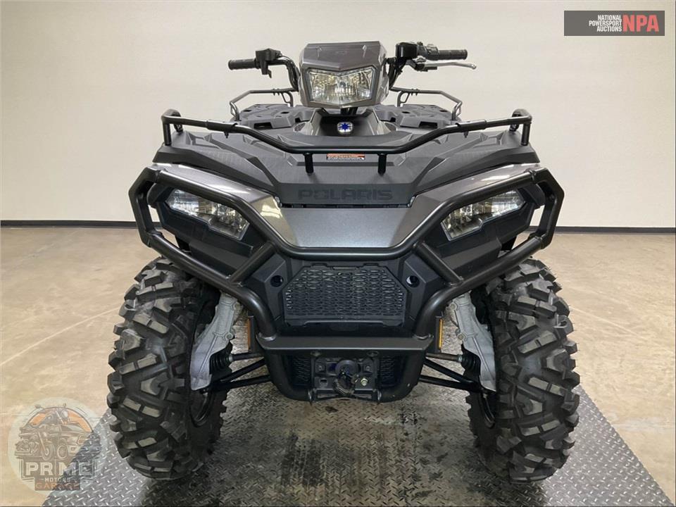 2023 Polaris SPORTSMAN 570 PREMIUM — фото 2