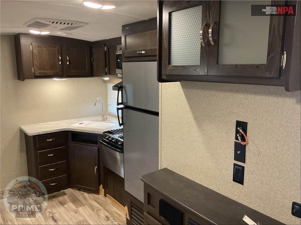 2018 Keystone Rv M-280 BH - SPRINGDALE SERIES — фото 7