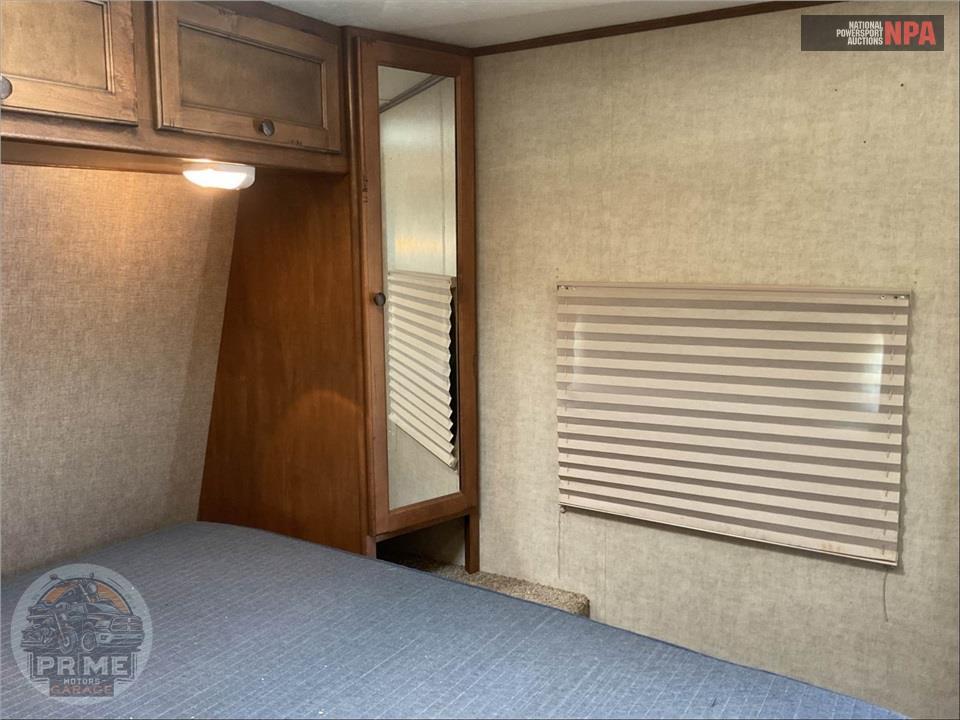 2014 Keystone Rv M-311 BHS - SPRINTER 15TH ANNIVERSARY SERIES — фото 10
