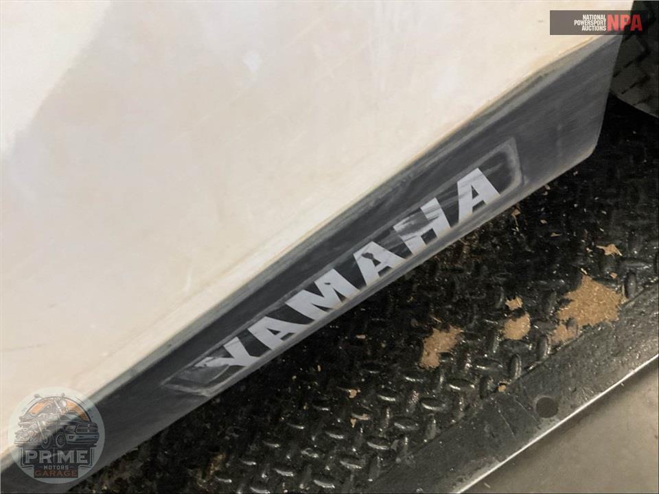 2021 Yamaha DR2AV1XAFI — фото 10