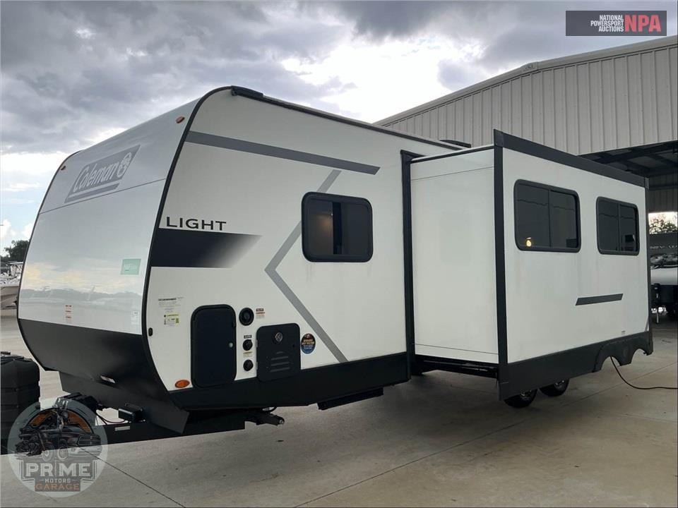 2025 Keystone Rv M-26 BX - COLEMAN LIGHT SERIES — фото 2