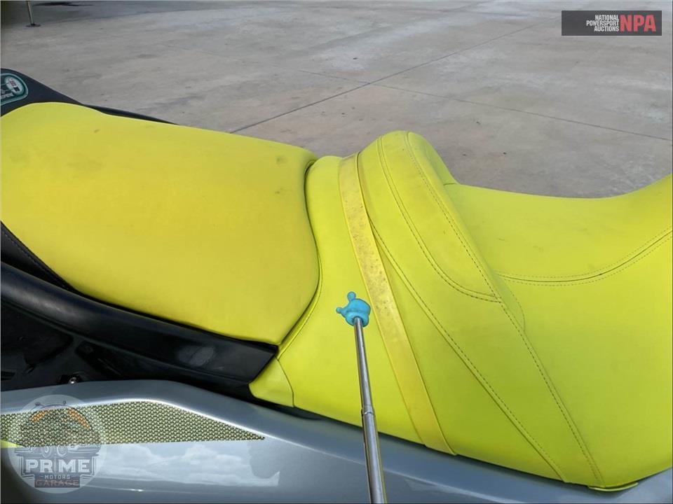 2022 Seadoo/Brp GTI SE 170 SOUND SYSTEM — фото 18