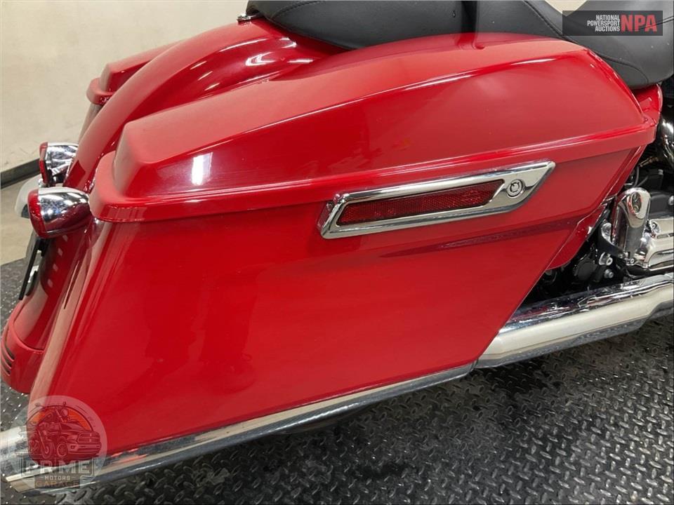 2023 Harley-Davidson FLTRX ROAD GLIDE — фото 16