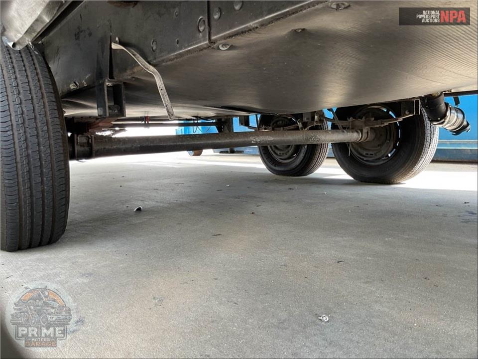 2021 Keystone Rv M-330 RL - OUTBACK SERIES — фото 52