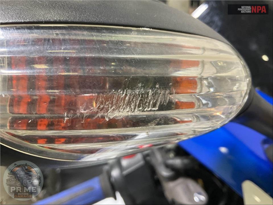 2019 Suzuki GSX-R750L9 — фото 30