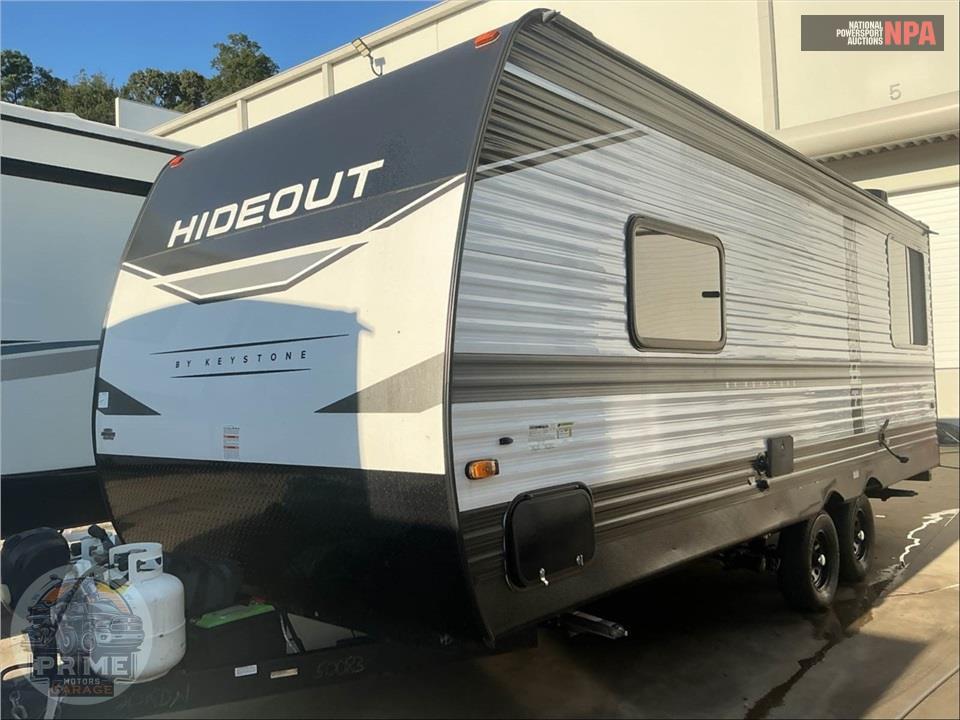 2023 Keystone Rv M-20 RDN - HIDEOUT SERIES — фото 2