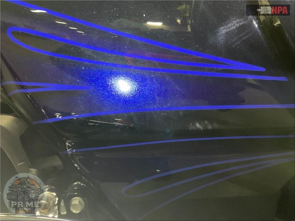 2016 Harley-Davidson FLHXSE CVO STREET GLIDE SPECIAL — фото 31