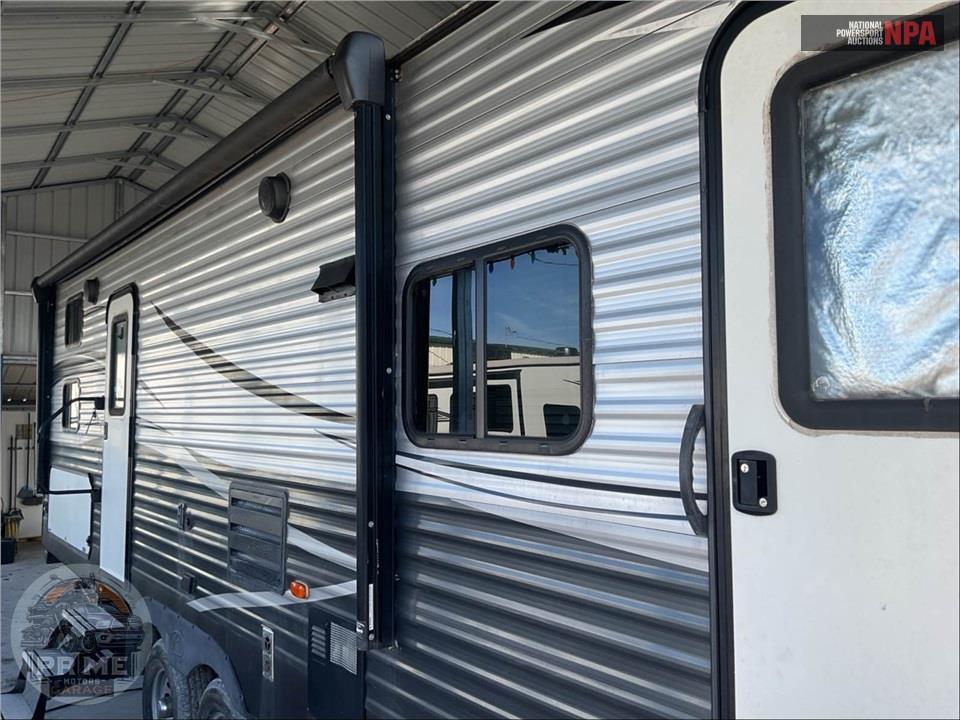 2018 Keystone Rv M-280 BH - SPRINGDALE SERIES — фото 48