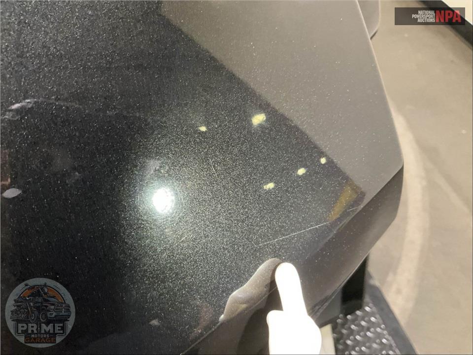 2015 Can-Am Spyder RT SE6 LIMITED — фото 26