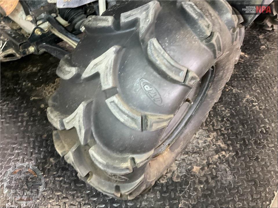 2013 Polaris SPORTSMAN 500 H.O. — фото 37