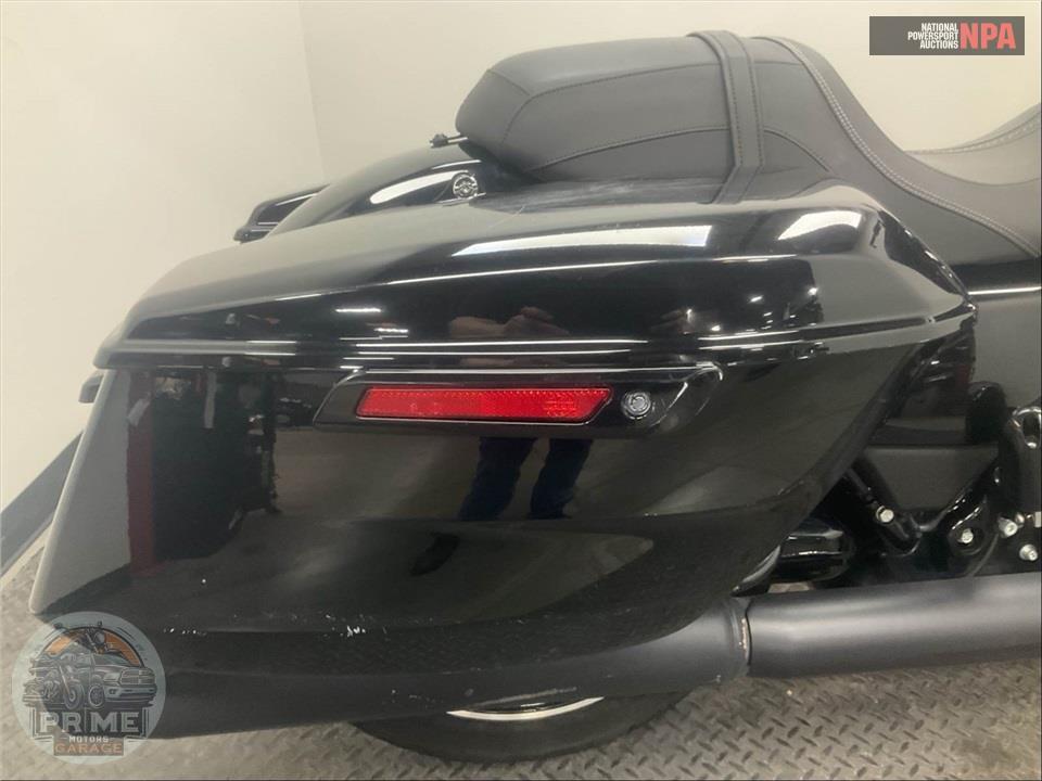 2024 Harley-Davidson FLHX STREET GLIDE — фото 24